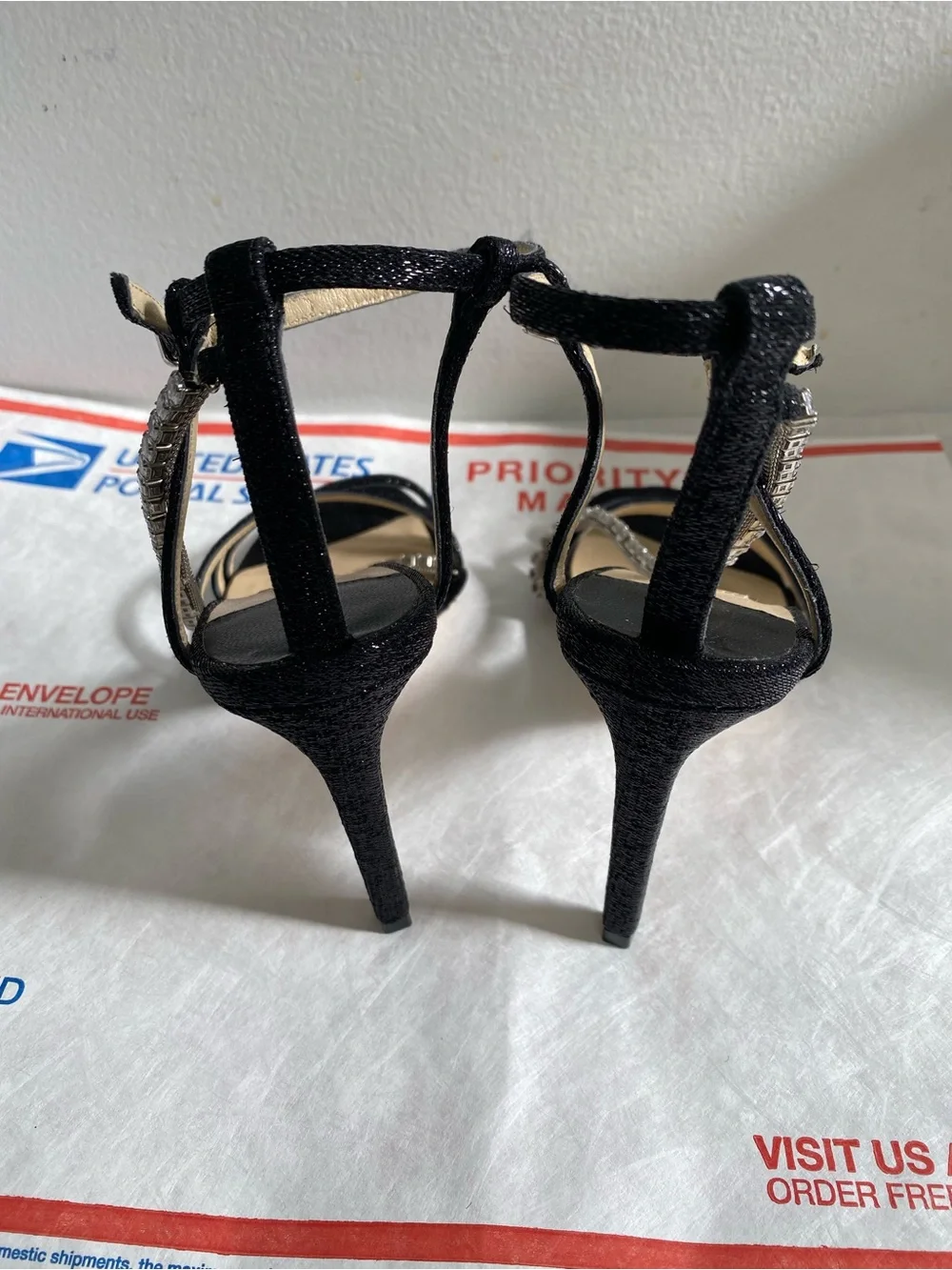 Jimmy Choo jimmy choo